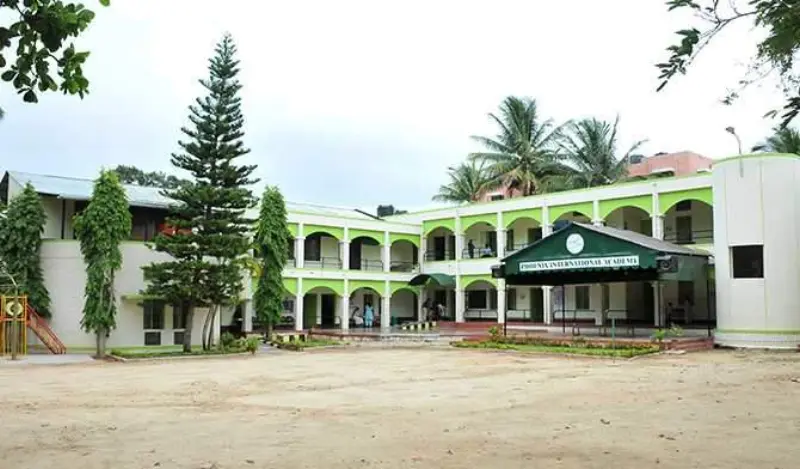 Sree Nataraja School of Nursing Mysore
